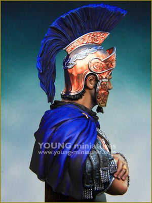 Young Miniatures YH1858 ROMAN TRIBUNE 1/10 – image 6