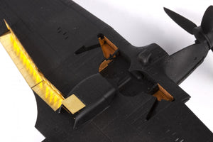 Eduard 481113 Hurricane Mk. And landing flaps HOBBY BOSS 1/48 – image 4