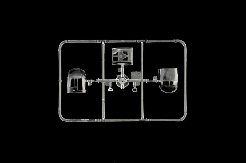Italeri 1274 A-26 B INVADER 1/72 – image 11