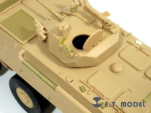 ET Model E35-036 Chinese PLA ZSL-92B IFV For Hobbyboss 82456 – Bild 2