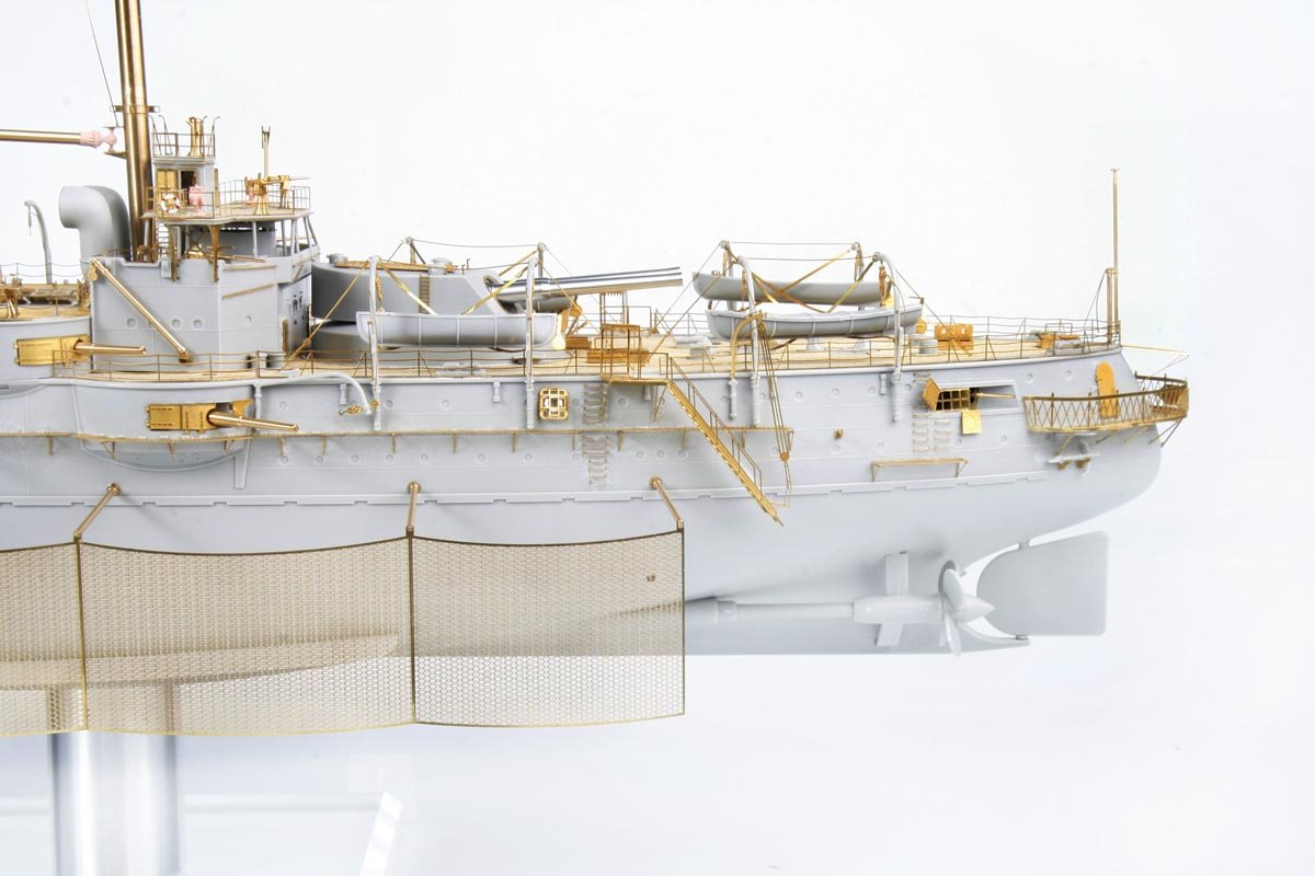 MK1 Design MD-20018 Mikasa Value Pack 1/200 – Bild 16