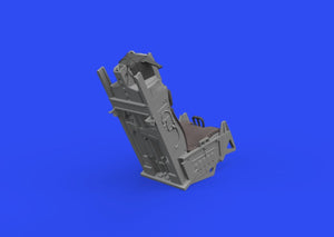 Eduard 644210 F-16C Block 25 LööKplus KINETIC MODEL 1/48 – Bild 11