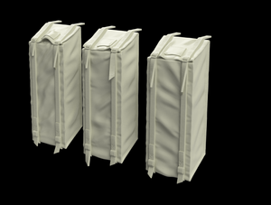 Panzer Art RE35-850 Russian 2S24 Soft Case ERA (32pcs) 1/35 – obrázek 3