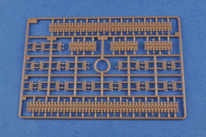 Hobby Boss 83843 Soviet T-35 Heavy Tank 1938/1939 1/35 – Bild 4