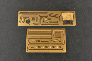 Trumpeter 05620 USS Constellation CV-64 1/350 – Bild 18