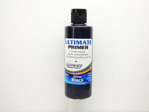 Ultimate Modeling UMP039 Ultimate Primer - 120ml Gloss Black