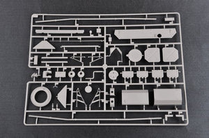 Trumpeter 00921 German Pzkpfw IV Ausf.J Medium 1/16 – Bild 20