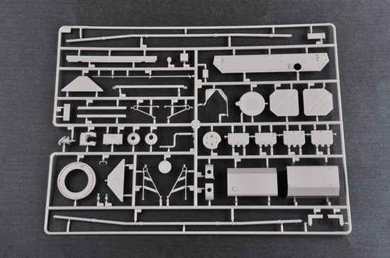 Trumpeter 00921 German Pzkpfw IV Ausf.J Medium 1/16 – Bild 20