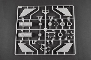 Trumpeter 02824 JJ-7 Trainer 1/48 – Bild 14