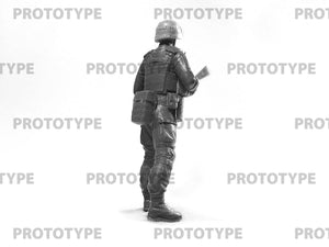 ICM 16104 Soldier of the Armed Forces of Ukraine 1/16 – image 5