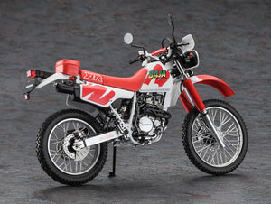 Hasegawa 21516 Honda XLR Baja (MD22) (1991) 1/12 – image 3
