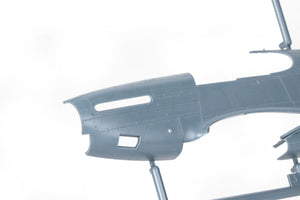 Eduard 11181 OVERLORD: D-DAY MUSTANGS / P-51B MUSTANG DUAL COMBO 1/48 – image 30