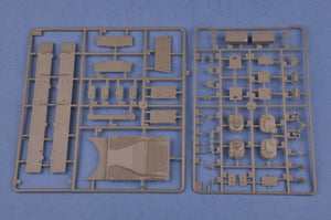 Hobby Boss 83872 IDF APC Nagmashot 1/35 – obrázek 6