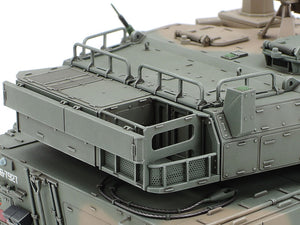 Tamiya 35383 Type 16 MCV C5 w/winch 1/35 – immagine 7