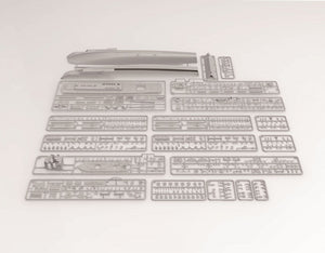 Fore Hobby 1002 Schnellboot S-38/1940 1/72 – image 2