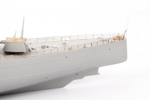 Eduard 53266 HMS York railings TRUMPETER 1/350 – image 4