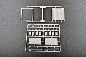 Trumpeter 01029 20ft Container 1/35 – image 4