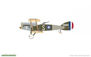 Eduard 8452 Bristol F.2B Fighter 1/48 – immagine 5