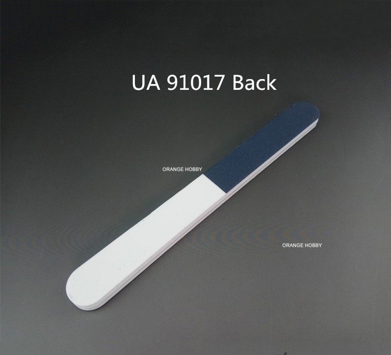 U-Star UA-91017 Sand Abrasive Strip - abrasive stick