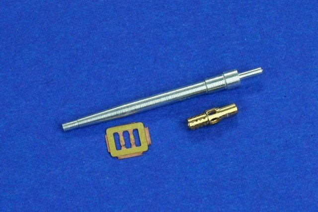 RB Model 1/35 2cm KwK 30 L/55 (35B25)