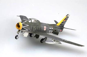 Hobby Boss 80259 F-86F-40 Saber (1/72) – image 4