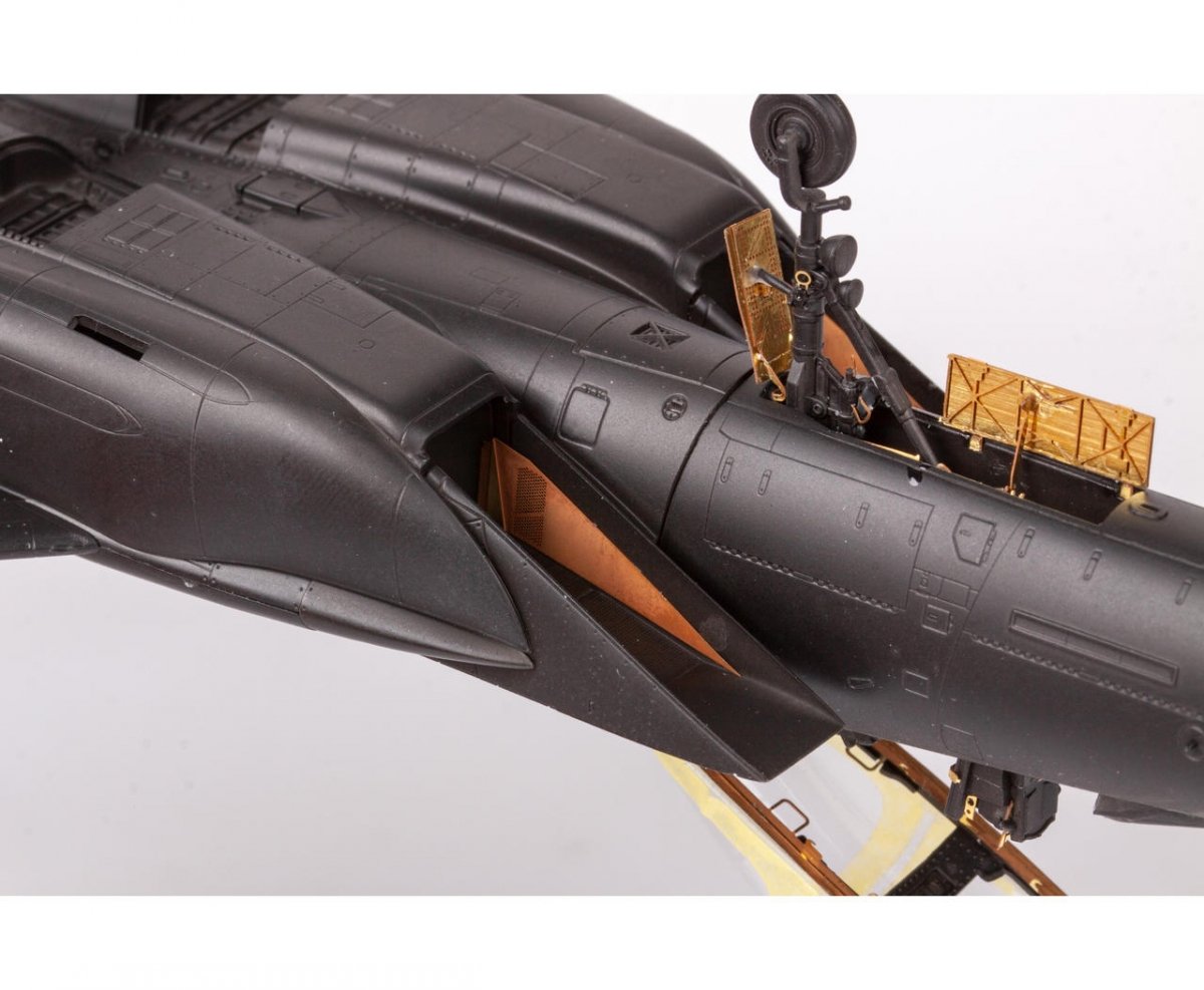 Eduard 73705 F-15I for Great Wall Hobby 1/72 – image 8