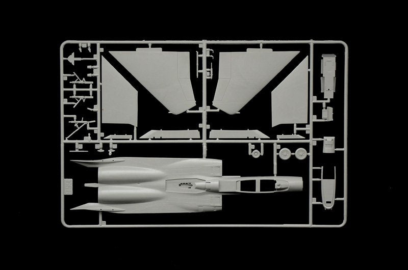 Italeri 1415 F-15C EAGLE 1/72 – imagen 4