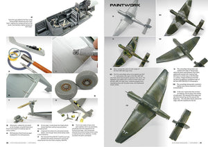 AK Interactive AK2914 ACES HIGH MAGAZINE ISSUE 08 CAPTURED! (English) – imagen 3