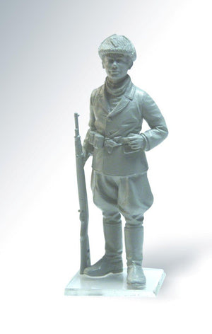 ICM 35631 WWII Soviet Partisans 1/35 – obrázek 11