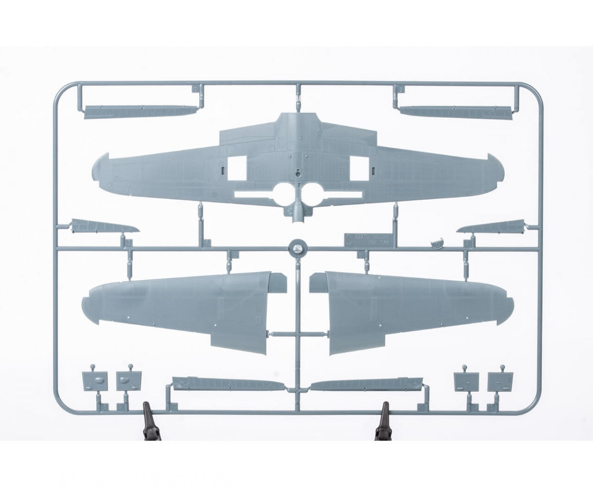 Eduard 82218 A6M2-K Profipack 1/48 – image 15