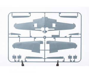 Eduard 82218 A6M2-K Profipack 1/48 – image 15