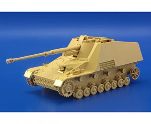 Eduard 36266 Nashorn 1/35 Tamiya – Bild 3