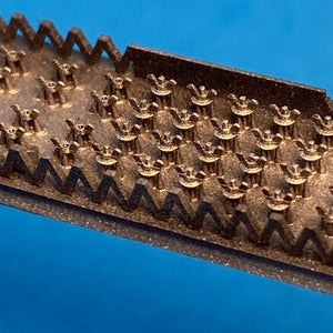 Point of no Return 3523022 M14 and M16 wing nuts 1/35 – image 2