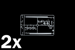Italeri 2744 WESSEX HAS. 1 1/48 – image 6