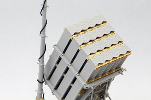 Trumpeter 01092 Iron Dome Air Defense System 1/35 – image 7
