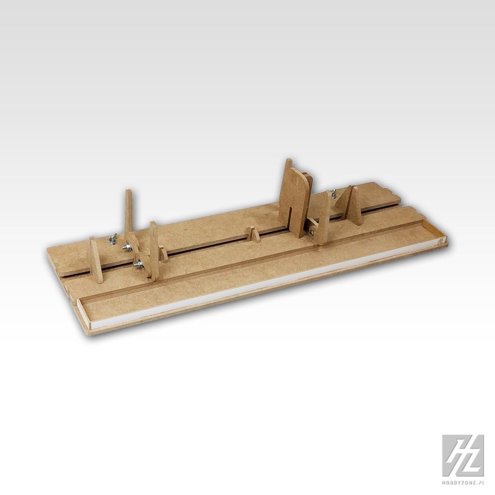 Chantier naval miniature Hobby Zone HZ-PSM2