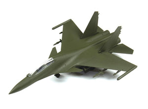 Zvezda 7436 Russian Su-30SM Flanker H 1/144 – image 3