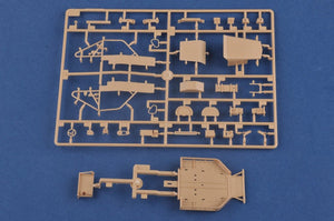 Hobby Boss 82406 Delta Force FAV 1/35 – image 6