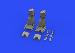 Eduard 648535 F-14D ejection seats 1/48 AMK – Bild 2
