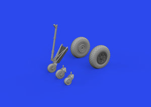 Eduard 644262 TBM-3 LööKplus ACADEMY 1/48 – Bild 8