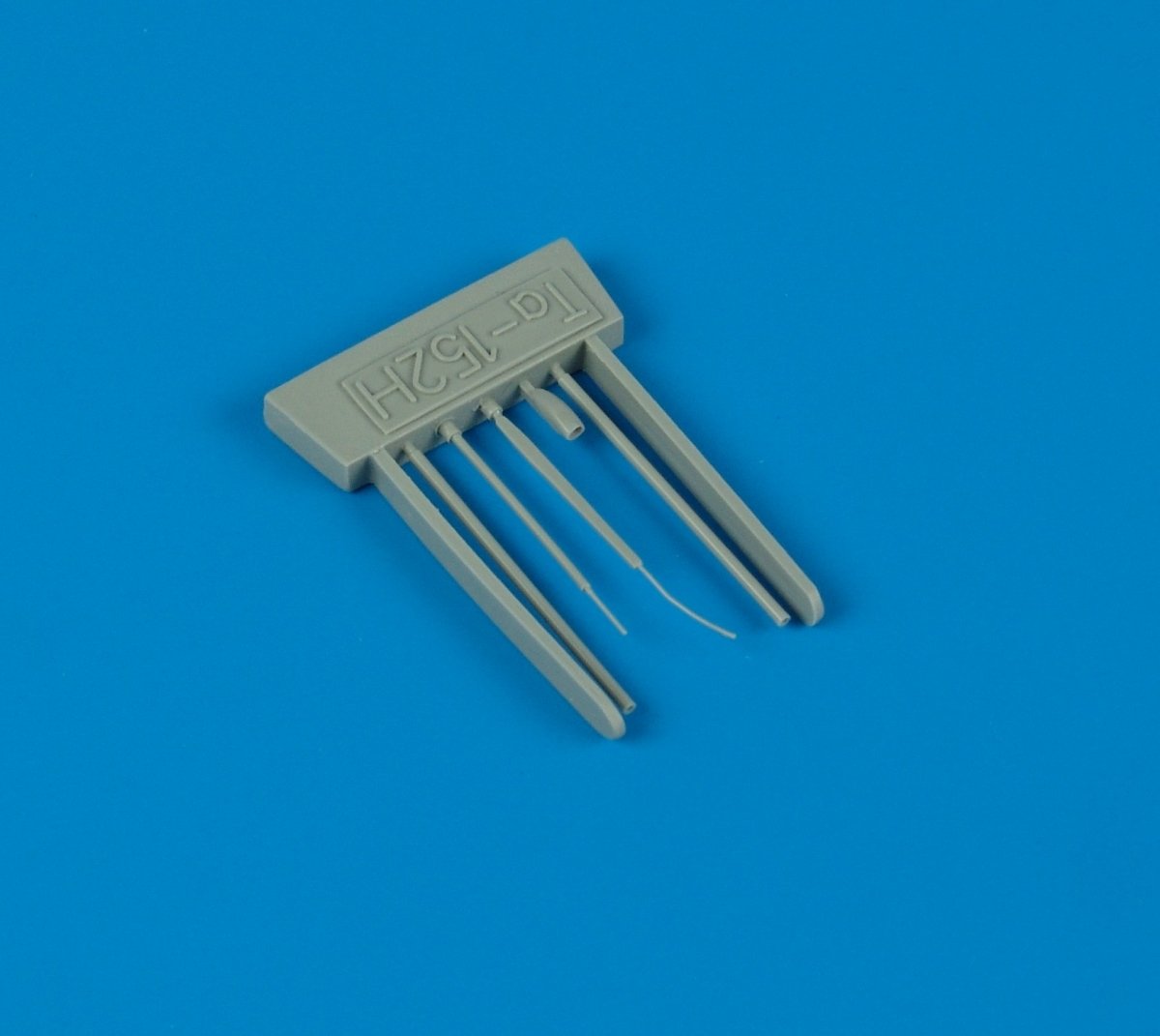 Quickboost QB48131 Ta 152H update set Dragon / Italeri 1/48
