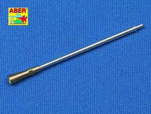 Aber 35L-010 Barrel for German Flak 43 gun (1/35)
