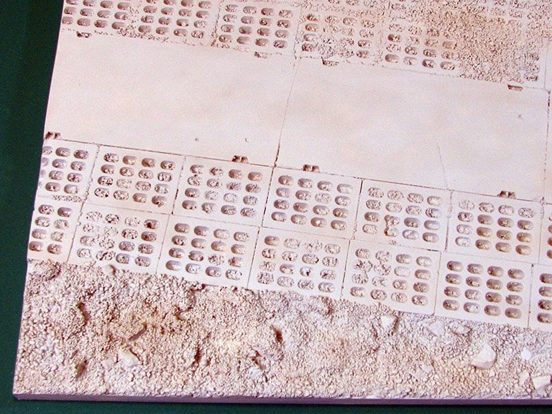 Eureka XXL EDB-3503 Access Road to a Military Training Ground 1/35 – image 5