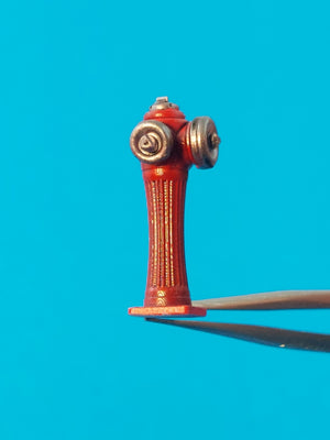 Point of no Return 3524059 Hydrants 3 pcs / Hydrants 3pcs 1/35 – image 5