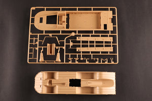 I Love Kit 63540 GMC DUKW-353 with 105mm Howitzer 1/35 – image 17