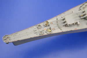 Eduard 53021 USS BB-63 Missouri 1/350 Tamiya – immagine 19