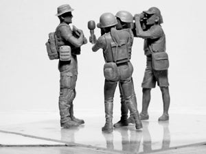 ICM 35751 Journalists in War 1/35 – Bild 13