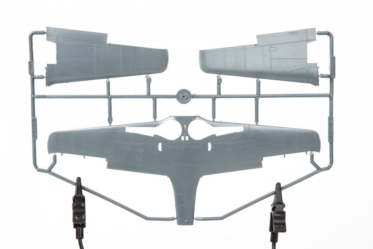 Eduard 8188 Fw 190D-9 ProfiPACK edition 1/48 – immagine 13