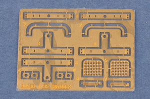 Hobby Boss 84536 USAF XM706E2 1/35 – image 8