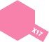 Tamiya X17 Pink (80017) Enamel Paint – imagen 2